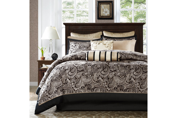 Top 15 Yellow & Gold Comforters & Sets in 2023 Wayfair